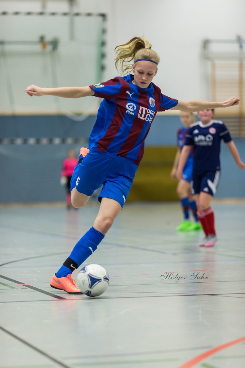 Bild 317 - B-Juniorinnen Futsal Qualifikation